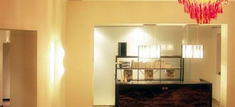 Hotel Fontermosa:  ARGENTARIO - GROSSETO