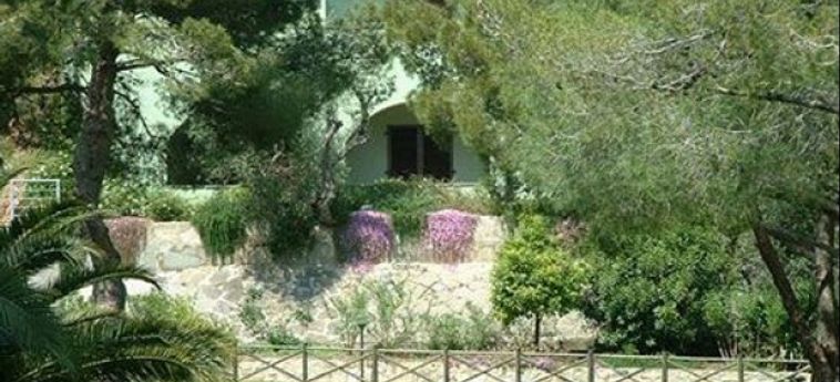 Hotel Fontermosa:  ARGENTARIO - GROSSETO