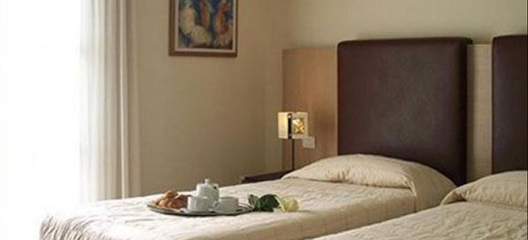 Hotel Fontermosa:  ARGENTARIO - GROSSETO