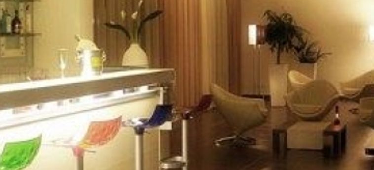 Hotel Fontermosa:  ARGENTARIO - GROSSETO