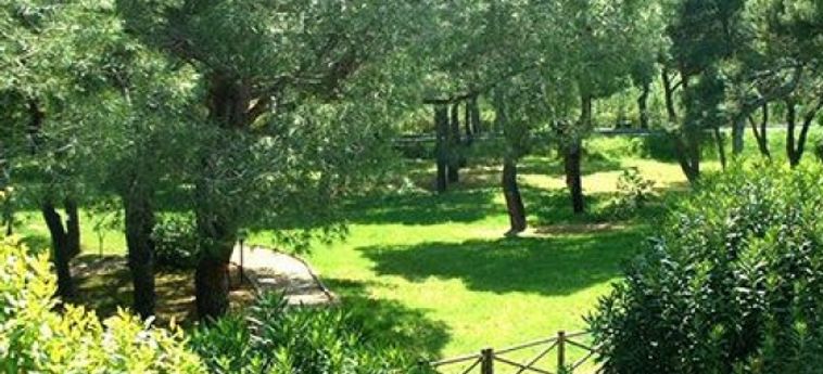 Hotel Fontermosa:  ARGENTARIO - GROSSETO