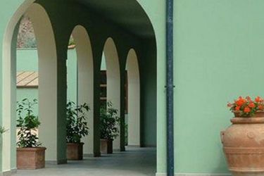 Hotel Fontermosa Argentario - Grosseto: Photo 