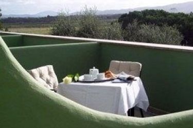 Hotel Fontermosa Argentario - Grosseto: Photo 