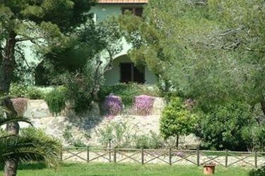 Hotel Fontermosa Argentario - Grosseto: Photo 