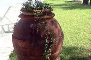 Hotel Fontermosa Argentario - Grosseto: Photo 