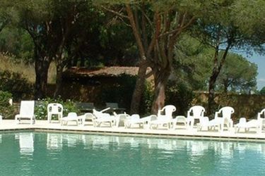 Hotel Fontermosa Argentario - Grosseto: Photo 