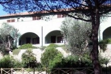 Hotel Fontermosa Argentario - Grosseto: Photo 