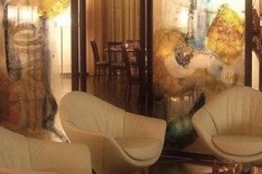 Hotel Fontermosa Argentario - Grosseto: Photo 