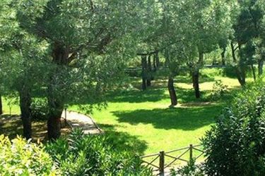 Hotel Fontermosa Argentario - Grosseto: Photo 