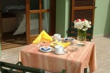 Hotel Fontermosa Argentario - Grosseto: Photo 