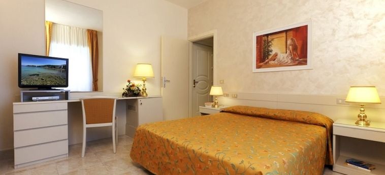 Hotel Baia D'argento Argentario - Grosseto: Foto 