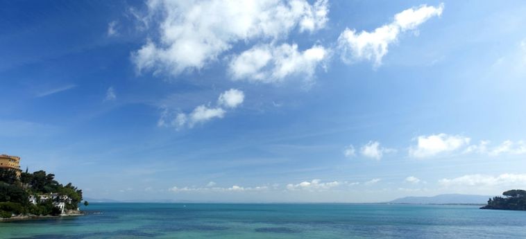 Hotel Baia D'argento Argentario - Grosseto: Foto 