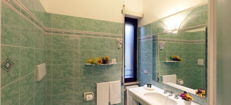 Hotel Baia D'argento Argentario - Grosseto: Foto 