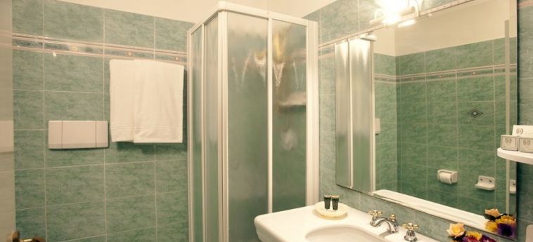 Hotel Baia D'argento Argentario - Grosseto: Foto 