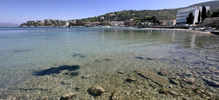 Hotel Baia D'argento Argentario - Grosseto: Foto 