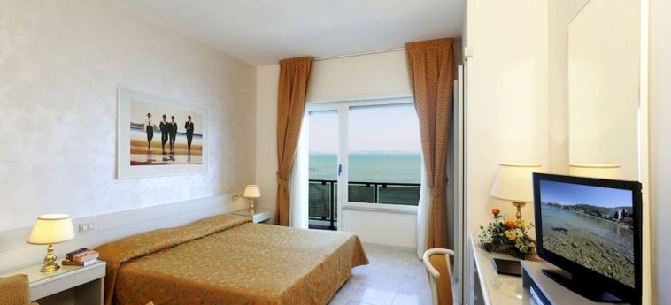 Hotel Baia D'argento Argentario - Grosseto: Foto 