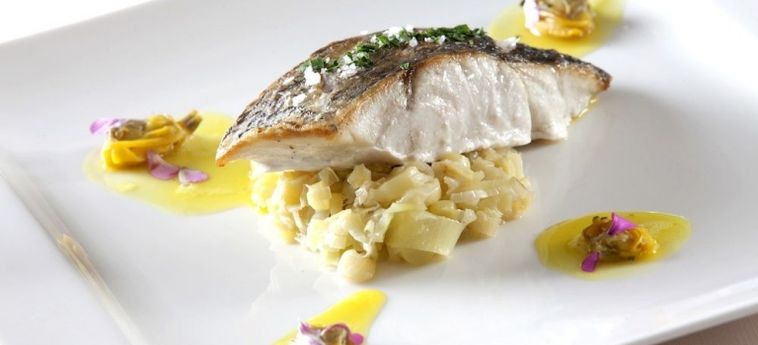 Hotel Baia D'argento Argentario - Grosseto : Photo 