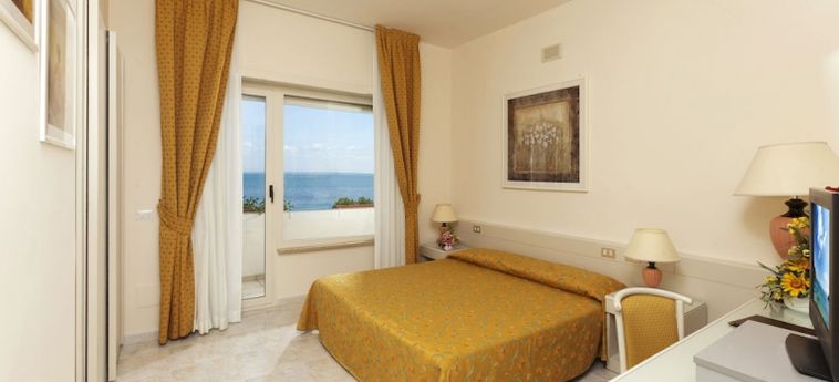Hotel Baia D'argento Argentario - Grosseto : Photo 