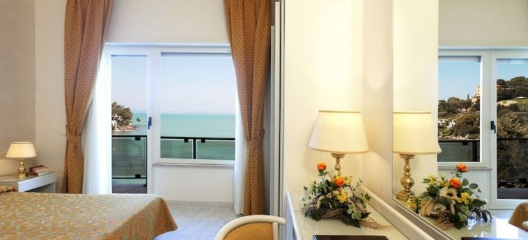 Hotel Baia D'argento Argentario - Grosseto : Photo 