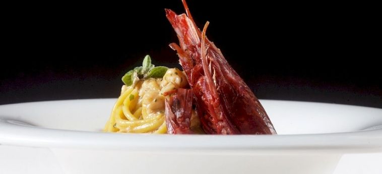 Hotel Baia D'argento Argentario - Grosseto : Photo 