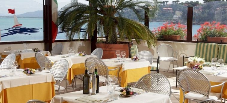 Hotel Baia D'argento Argentario - Grosseto : Photo 