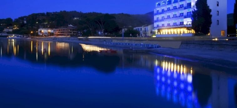 Hotel Baia D'argento Argentario - Grosseto : Photo 