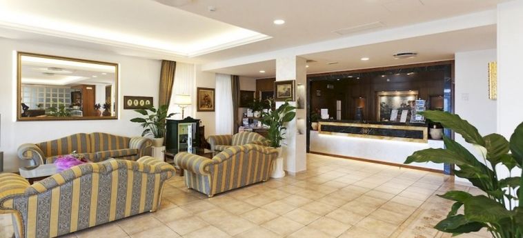 Hotel Baia D'argento Argentario - Grosseto : Photo 