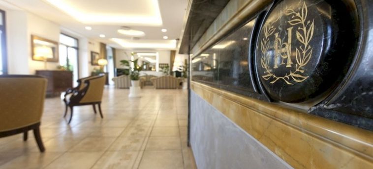 Hotel Baia D'argento Argentario - Grosseto : Photo 