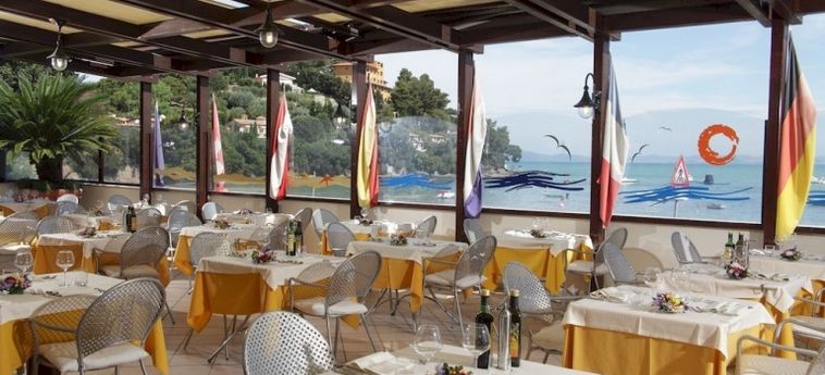 Hotel Baia D'argento Argentario - Grosseto : Photo 