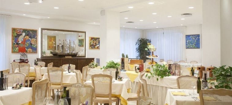Hotel Baia D'argento Argentario - Grosseto : Photo 
