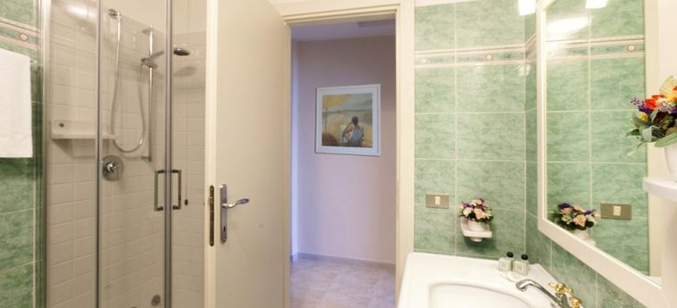 Hotel Baia D'argento:  ARGENTARIO - GROSSETO