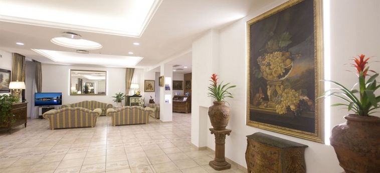 Hotel Baia D'argento:  ARGENTARIO - GROSSETO