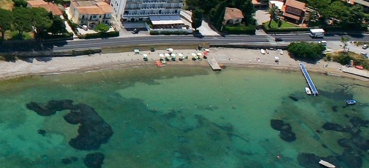 Hotel Baia D'argento Argentario - Grosseto: Photo 