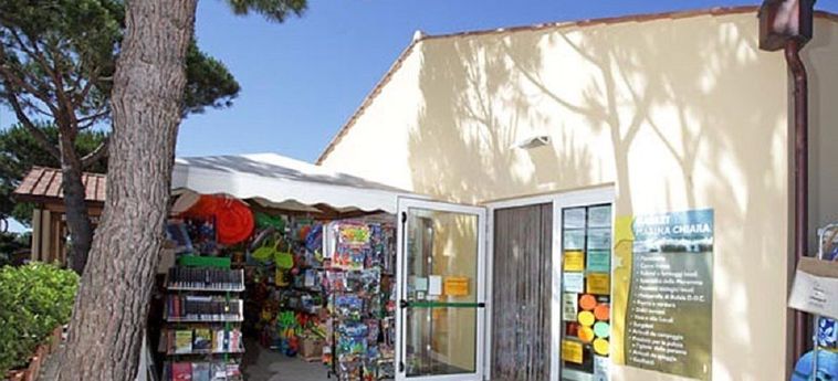 Hotel Camping Village Marina Chiara Argentario - Grosseto: Foto 