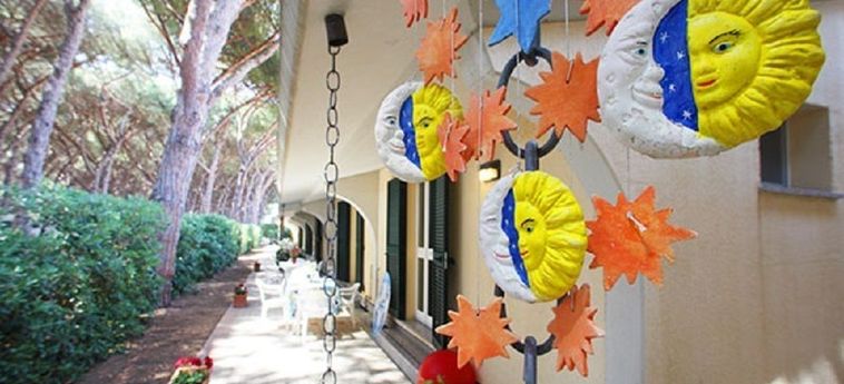 Hotel Camping Village Marina Chiara Argentario - Grosseto: Foto 