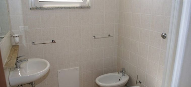 Hotel Camping Village Marina Chiara Argentario - Grosseto: Foto 