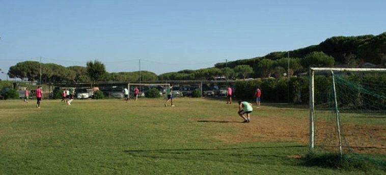 Hotel Camping Village Marina Chiara Argentario - Grosseto: Foto 