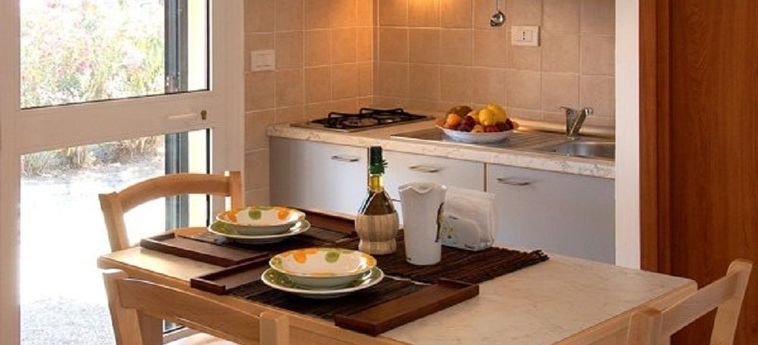 Hotel Camping Village Marina Chiara Argentario - Grosseto: Foto 