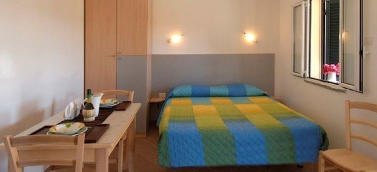 Hotel Camping Village Marina Chiara Argentario - Grosseto: Foto 