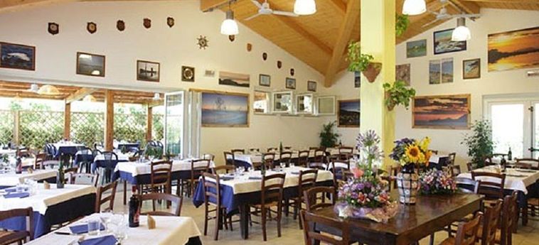 Hotel Camping Village Marina Chiara Argentario - Grosseto: Foto 