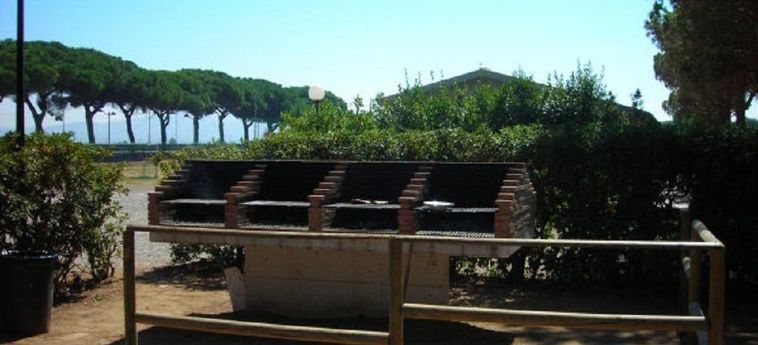 Hotel Camping Village Marina Chiara Argentario - Grosseto: Photo 
