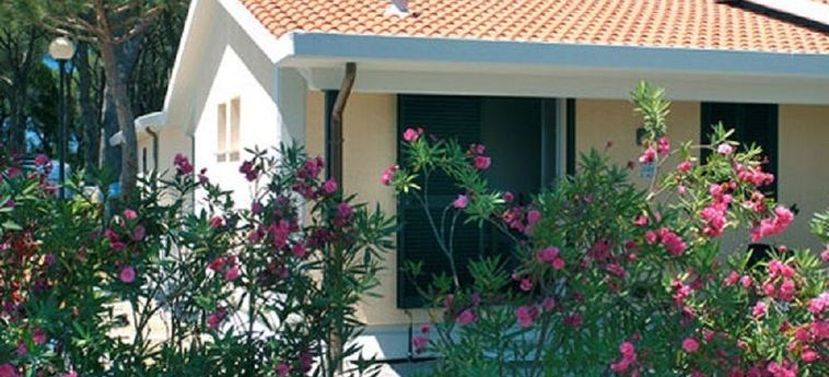 Hotel Camping Village Marina Chiara Argentario - Grosseto: Photo 