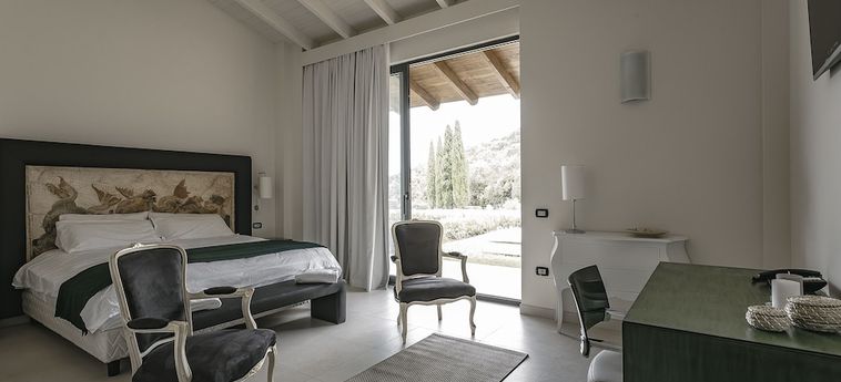 Hotel Argentario Lagoon Resort &Amp; Spa Argentario - Grosseto: Foto 