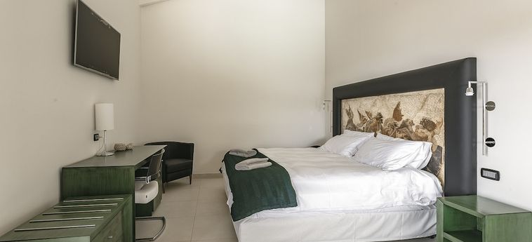 Hotel Argentario Lagoon Resort &Amp; Spa Argentario - Grosseto : Photo 