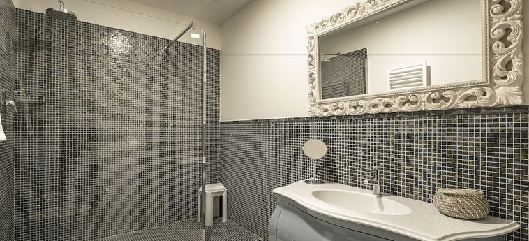Hotel Argentario Lagoon Resort &Amp; Spa Argentario - Grosseto: Foto 