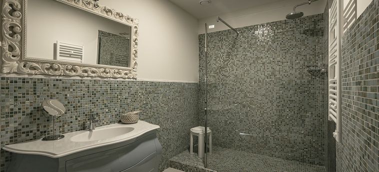 Hotel Argentario Lagoon Resort &Amp; Spa Argentario - Grosseto: Foto 