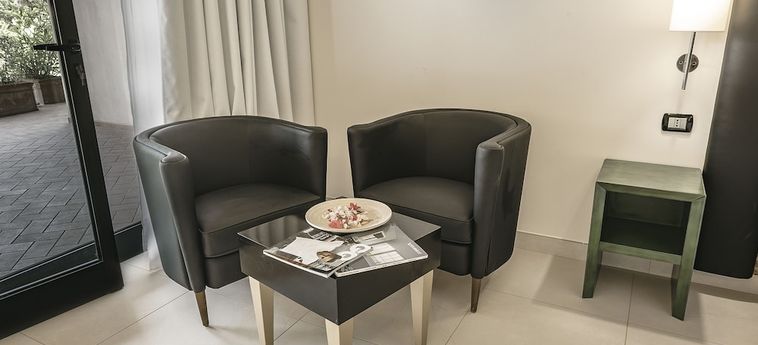 Hotel Argentario Lagoon Resort &Amp; Spa Argentario - Grosseto: Foto 