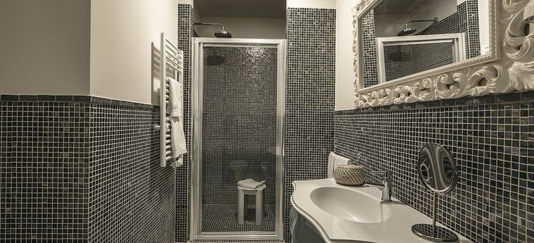Hotel Argentario Lagoon Resort &Amp; Spa Argentario - Grosseto: Foto 