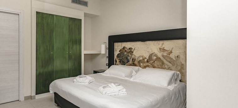 Hotel Argentario Lagoon Resort &Amp; Spa Argentario - Grosseto: Foto 