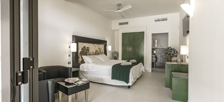Hotel Argentario Lagoon Resort &Amp; Spa Argentario - Grosseto: Foto 